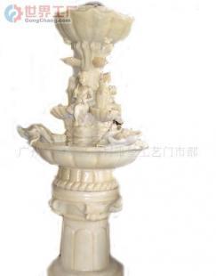 批發小天使噴泉 價格、廠家與世界工廠網產品信息概覽