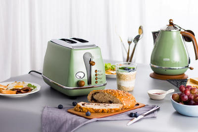 網(wǎng)紅小家電 抓住年輕人，真能抓住市場(chǎng)的未來(lái)嗎？