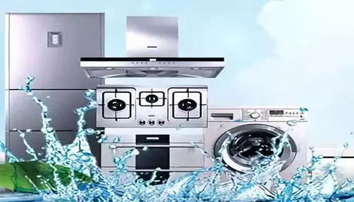 家電長(zhǎng)時(shí)間不清洗，隱藏的健康與安全隱患你不可不知