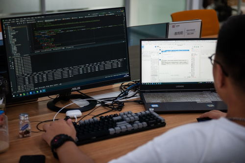 陸海之約，相遇重慶 立信數據多路并進，服務數字陸海新通道建設與工業互聯網數據服務